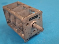 3 Gang Tuning capacitor ~