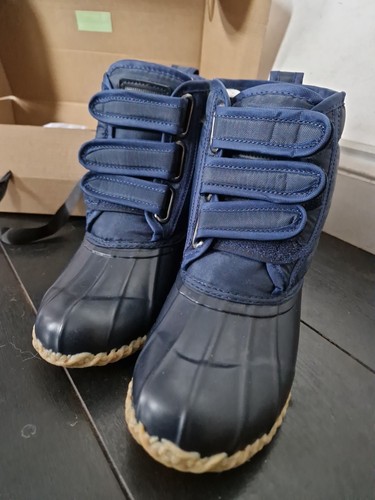 Equestrian muck boots size - hy,
