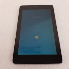 Asus Nexus 7 Tablet ME370T