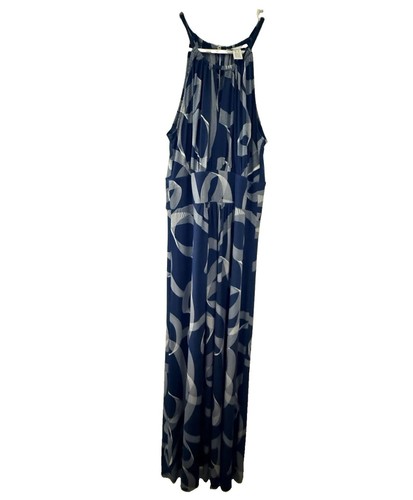 London times halter - london, dress