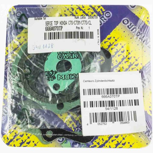 High quality cylinder gasket - high,