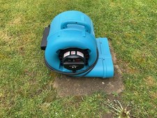 Drieaz Sahara E Turbo Dryer