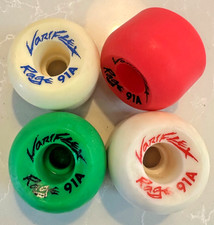 VARIFLEX "Rage" 91a  Classic