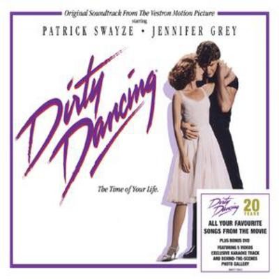 Various artists dirty - dirty, dancing