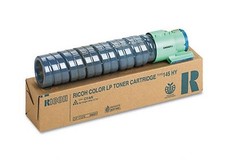 Genuine Ricoh 888315 Cyan Toner Cartridge 245HY A- VAT Inc