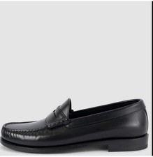 Celine Luco Loafers