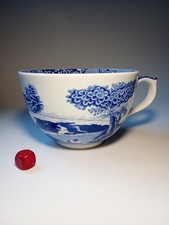 Spode Blue Italian Blue &