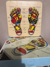 Reflexology Massager Spring