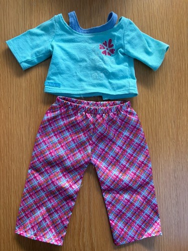 American girl doll petal and - doll,