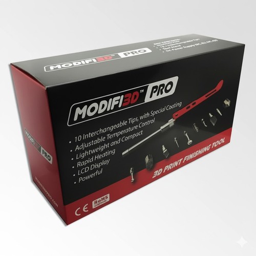 Modifi3d pro print - 3d,