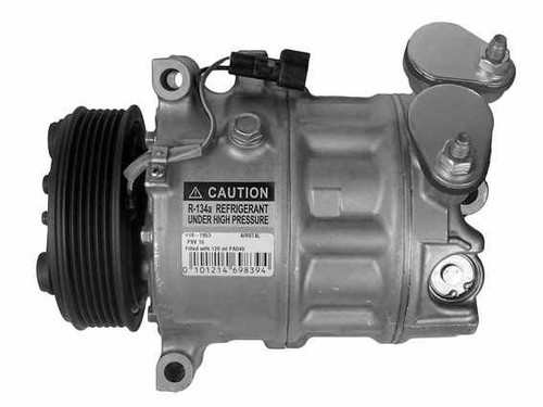 Air conditioning compressor - air,