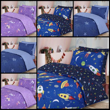 Kids 100% Cotton Complete Set