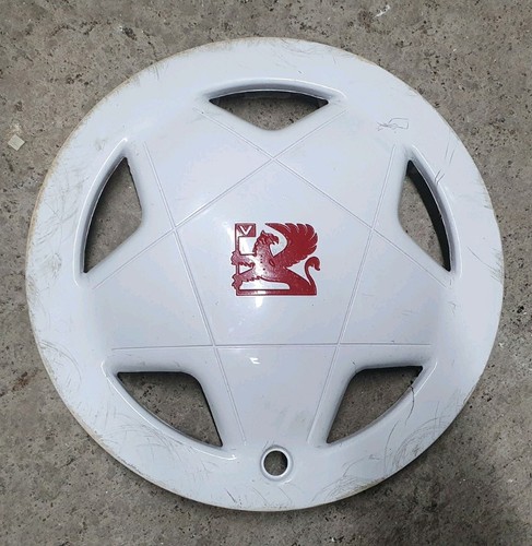 Vauxhall nova wheel trim - vauxhall,