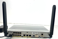 Cisco C1111-8PLTEEA Router