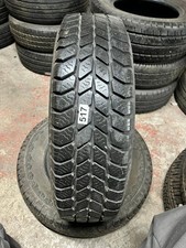1 X 215 75 R16 113R GOODYEAR
