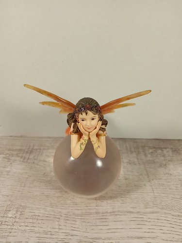 Faerie glen terra muse bubble - glen,