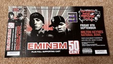 Original Eminem @ Milton