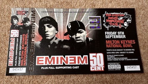 Original eminem milton - @,