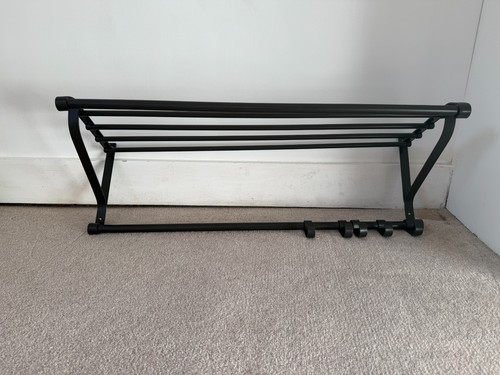 Ikea portis wall mounted black - ikea,