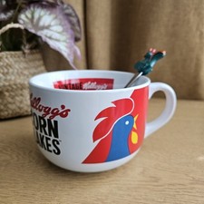 Retro Style Kelloggs