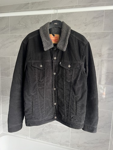 Levi mens cord corduroy - levi's,