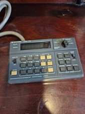Kenwood RM-76 Microprocessor Control Unit for TR 7600 TR 7625 Transceiver 