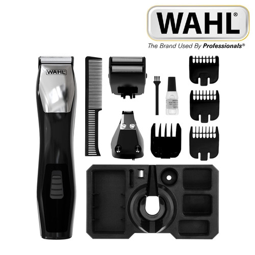Wahl groomsman 1 - wahl, 8-in-1
