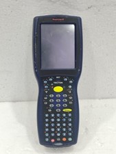 HONEYWELL MX7T MX7T3E1B1A0ET4D BARCODE SCANNER WINDOWS Sell For Parts See Photos