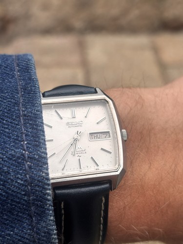 1972 seiko special - special,, tv