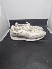 Nike Daybreak Leopard Print Size 4