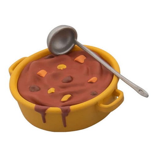 One piece onepi meshi - piece, figure