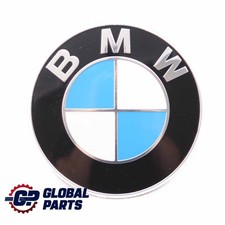 BMW E46 E90 F22 F30 F31 F32 F33 F36 F45 F80 Plaque Boot Badge Trunk Lid 8219237