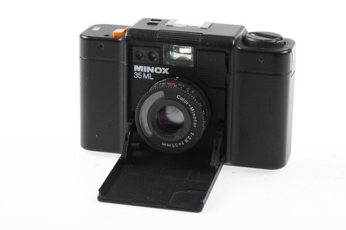 Minox 35ml snr 7102145 - -, snr: