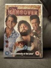 The hangover dvd bundle - the,