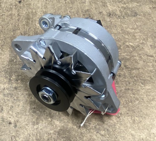 55a new alternator - 55a, d