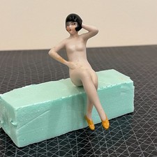 ANTIQUE 1920s ART DECO GERMAN