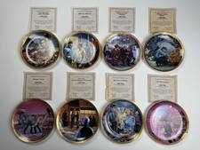 Hamilton Collection Star Trek