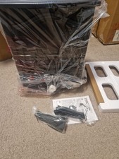 VonHaus Electric Stove Heater