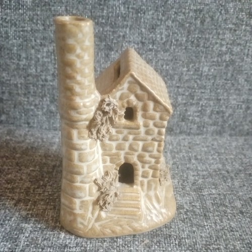Vintage rare studio pottery - rare,