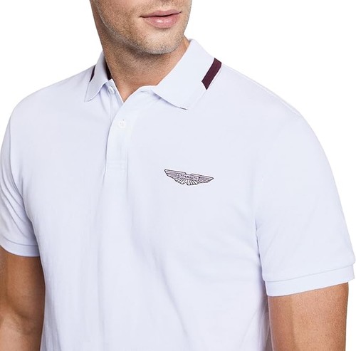 Hackett aston martin polo - aston,