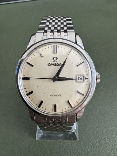 Omega geneve 14724 61 - omega, sc