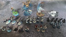Idoneth deepkin warhammer age - idoneth,