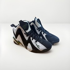 Reebok Kamikaze 2 Mid 2013