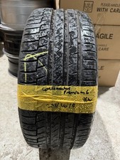 235/40/19 Continental Premium