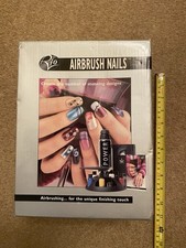 Rio professional airbrush