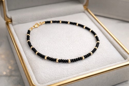 Elegant black and gold - elegant,