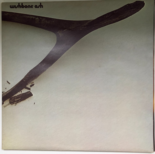 Wishbone ash mca mkps - ash,