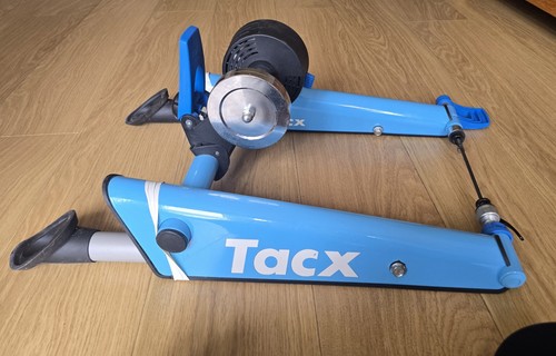 Tacx blue twist indoor - twist,