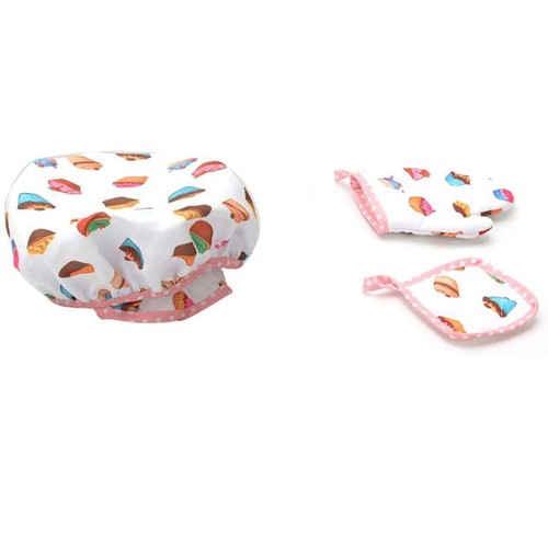 20pcs kids cooking and baking - 20pcs,