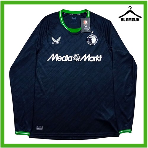 Feyenoord football shirt - feyenoord,